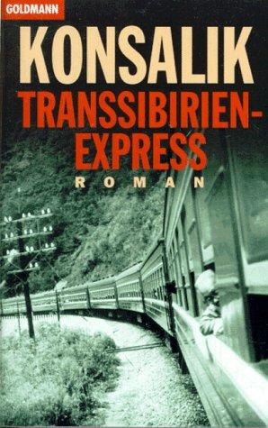 Transsibirien-Express