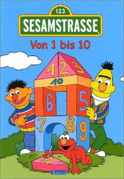 Sesamstrasse, Von 1 bis 10