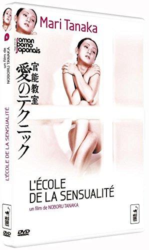 L'Ecole de la Sensualité