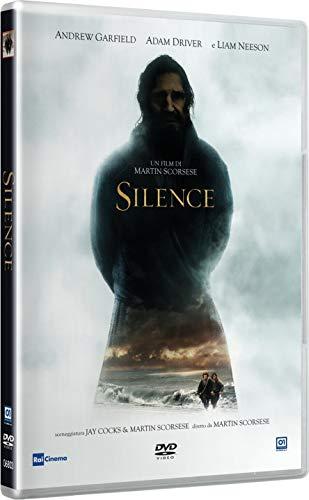 Dvd - Silence (1 DVD)