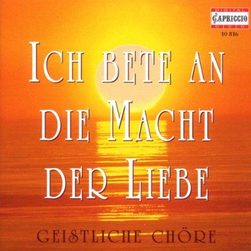 Geistliche Chöre