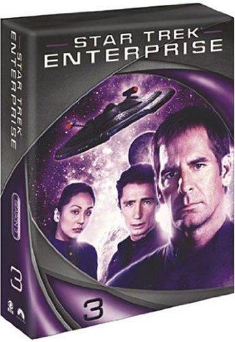 Star trek : enterprise, saison 3 [FR Import]