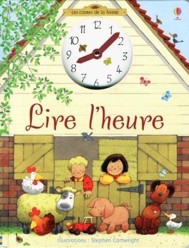 Lire l'heure