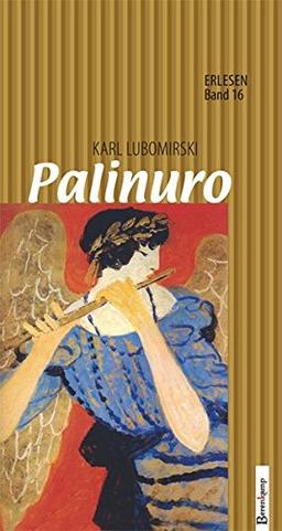 Palinuro: Gedichte (Erlesen und Einzelbände)