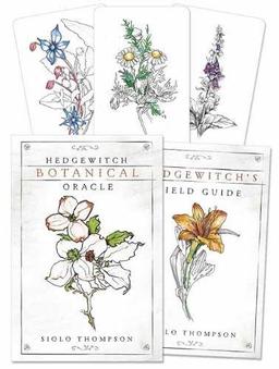 Hedgewitch Botanical Oracle