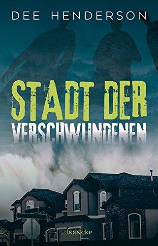 Stadt der Verschwundenen