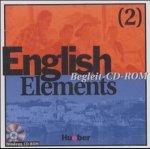 English Elements (zu Band 2)