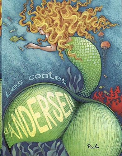 Les contes d'Andersen