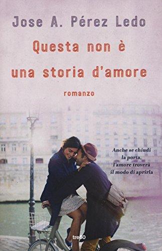 Questa non è una storia d'amore