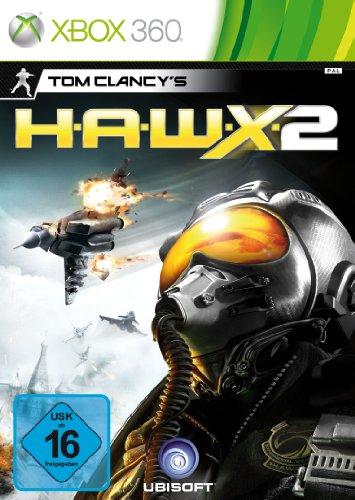 Tom Clancy's H.A.W.X. 2