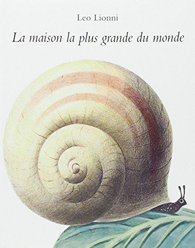 La maison la plus grande du monde