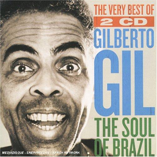 Very Best of Gil