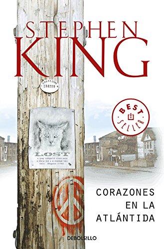 Corazones en la Atlántida (BEST SELLER, Band 26200)