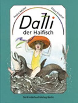 Dalli, der Haifisch