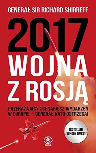 2017 Wojna z Rosja