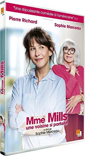 Mme mills, une voisine si parfaite [FR Import]