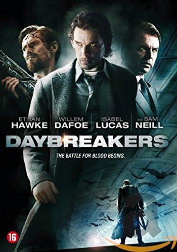 1-DVD SPEELFILM - DAYBREAKERS