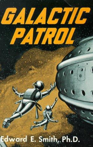 Galactic Patrol (History of Civilization)