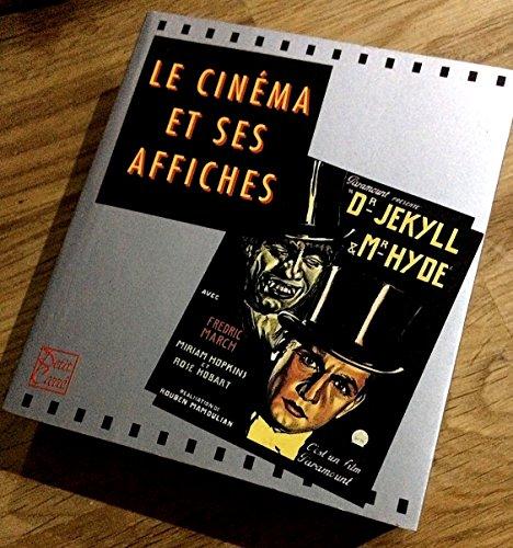 LE CINEMA ET SES AFFICHES (Abbeville)