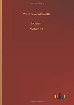 Poems: Volume I