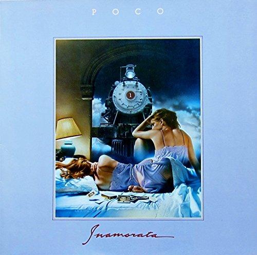 Inamorata (1984) [Vinyl LP]