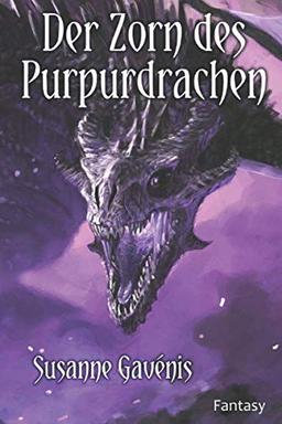 Der Zorn des Purpurdrachen