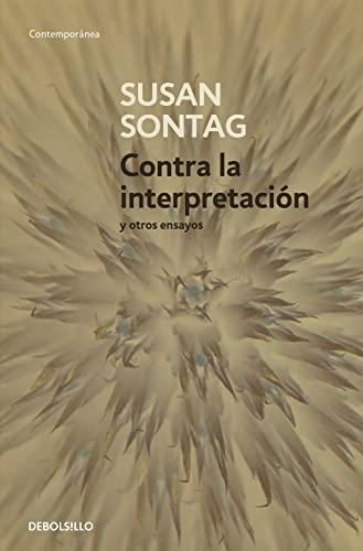 Contra la interpretación (Contemporánea)