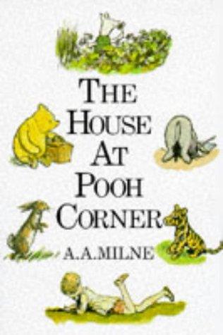 House at Pooh Corner (Winnie the Pooh)