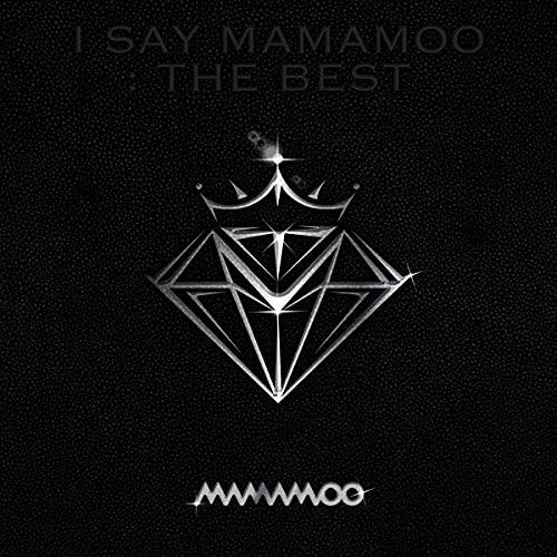 I Say Mamamoo: the Best-Inkl.Photobook