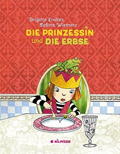 Die Prinzessin und die Erbse