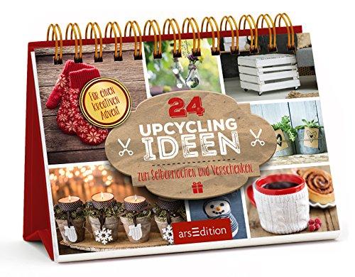 24 Upcycling-Ideen zum Selbermachen und Verschenken