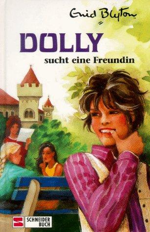 Dolly sucht eine Freundin