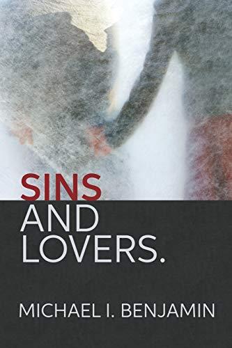 Sins and Lovers: A Murder Mystery (Oranit, Band 2)