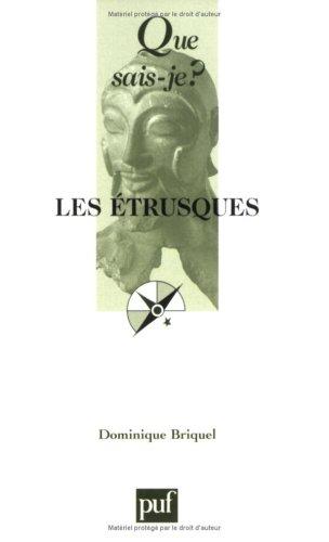 Les Etrusques