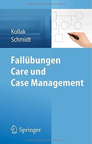 Fallübungen Care und Case Management