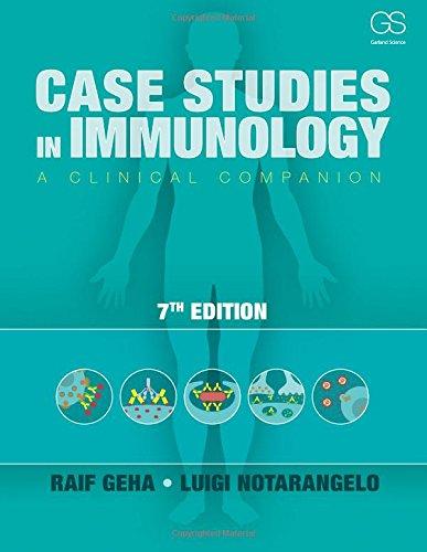 Case Studies in Immunology