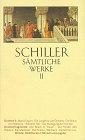 Sämtliche Werke in fünf Einzelbänden. Nach den Ausgaben letzter Hand unter Hinzuziehung der Erstdrucke und Handschriften: Sämtliche Werke, Band 2 von insgesamt 5 Bänden, Ln, Dramen II