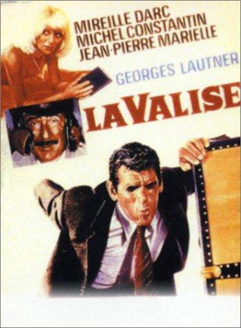 La valise [FR Import]