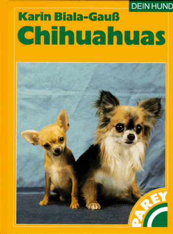 Chihuahuas