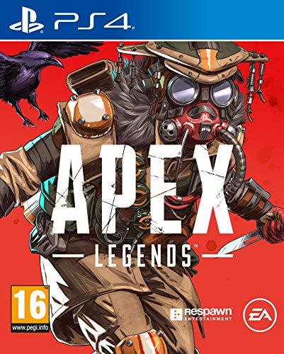 Videogioco Electronic Arts Apex Legends Bloodhound Edition