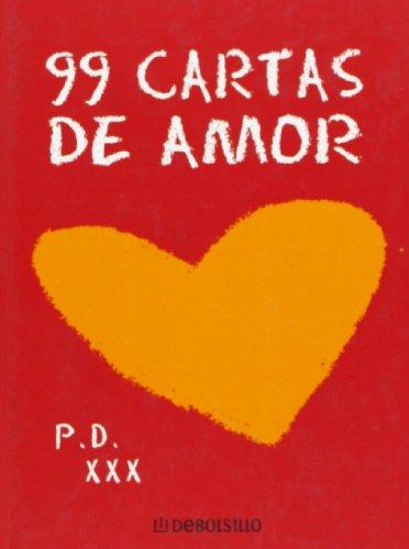 99 cartas de amor (DIVERSOS, Band 26032)