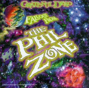 Fallout from the Phil Zone