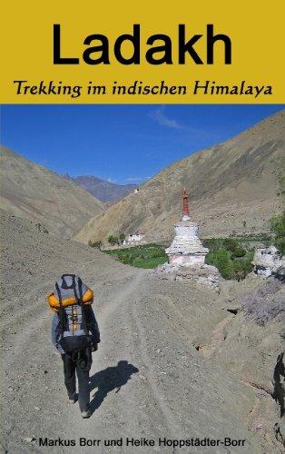 Ladakh: Trekking im indischen Himalaya