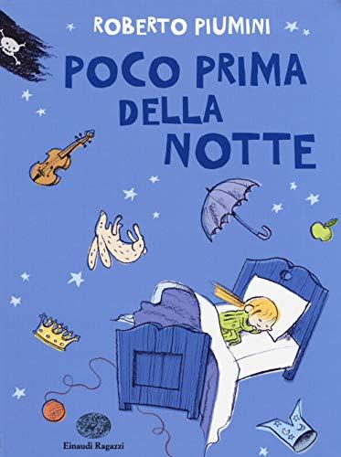 Poco prima della notte (Storie storie)