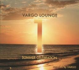 Vargo Lounge - Summer Celebration 1 (umweltfreundliches Deluxe 6s Digifile)