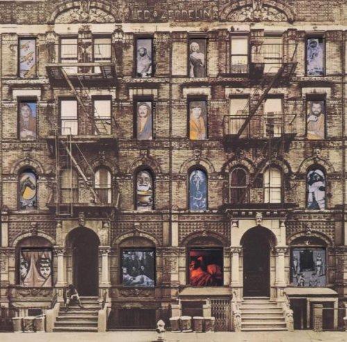 Physical Graffiti/Remaster(Vin