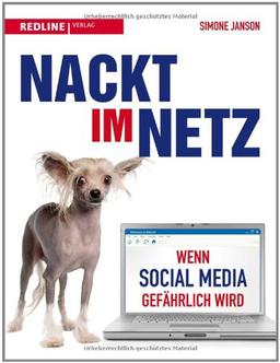 Nackt im Netz: Wenn Social Media gefährlich wird