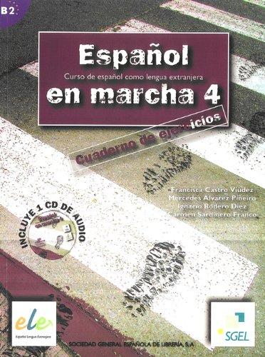 Espanol En Marcha