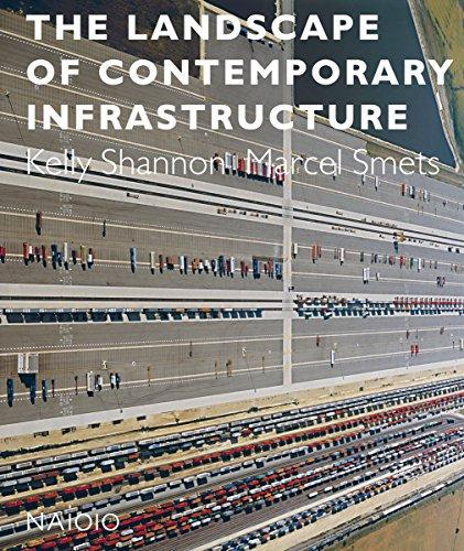 The Landscape of Contemporary Infrastructure