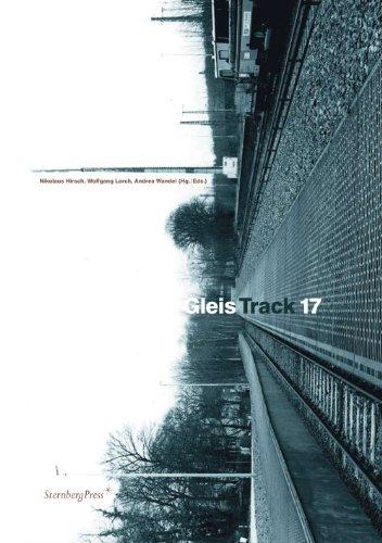 Gleis 17 / Track 17